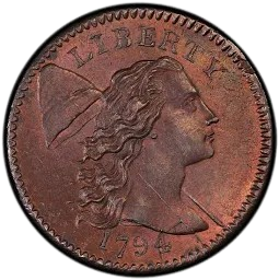 Our Bronze Students or Young Numismatists