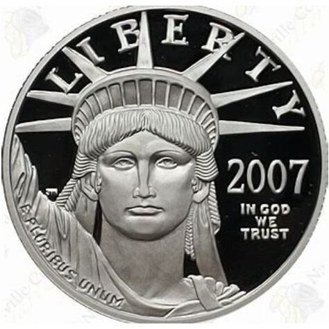 Our Platinum Patrons
