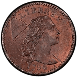 Our Bronze Students or Young Numismatists
