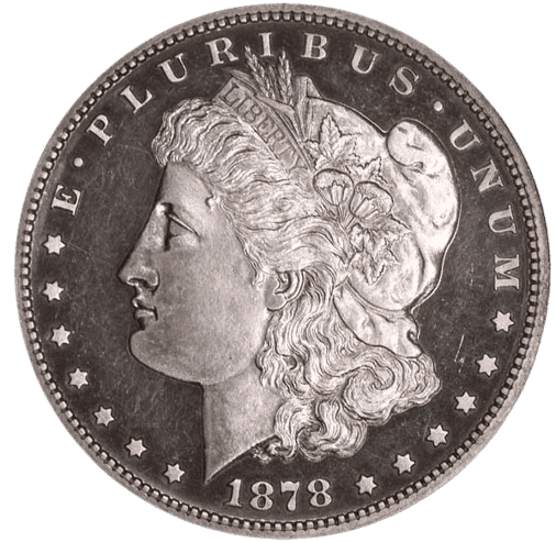 Our Silver Collectors