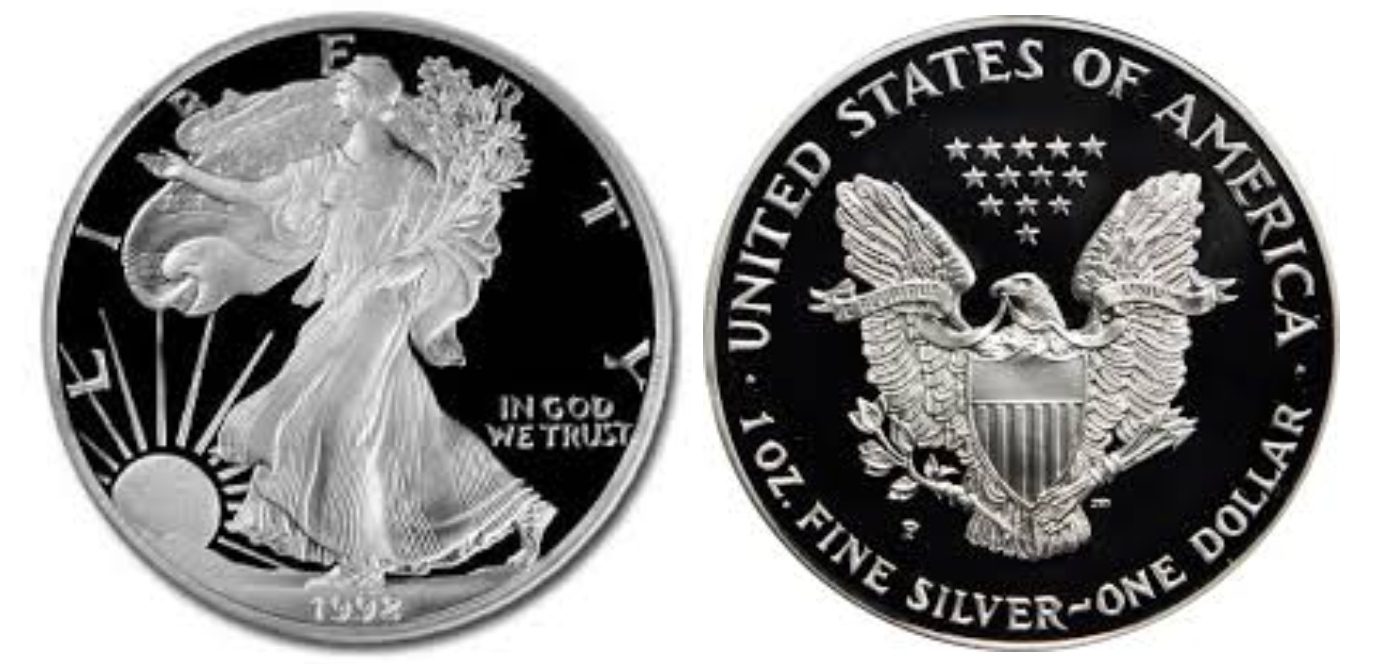 The Institute for Silver Dollar Education and Research